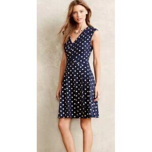 Anthropologie Maeve Ophira Dress
